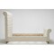 Manhattan Comfort Empire Full-Size Bed in Cream BD001-FL-CR - alternate 4